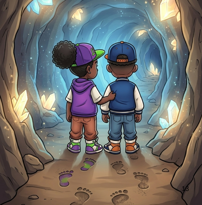 Lil Bermy Readers - Island Explorers - Second Edition - Paperback
