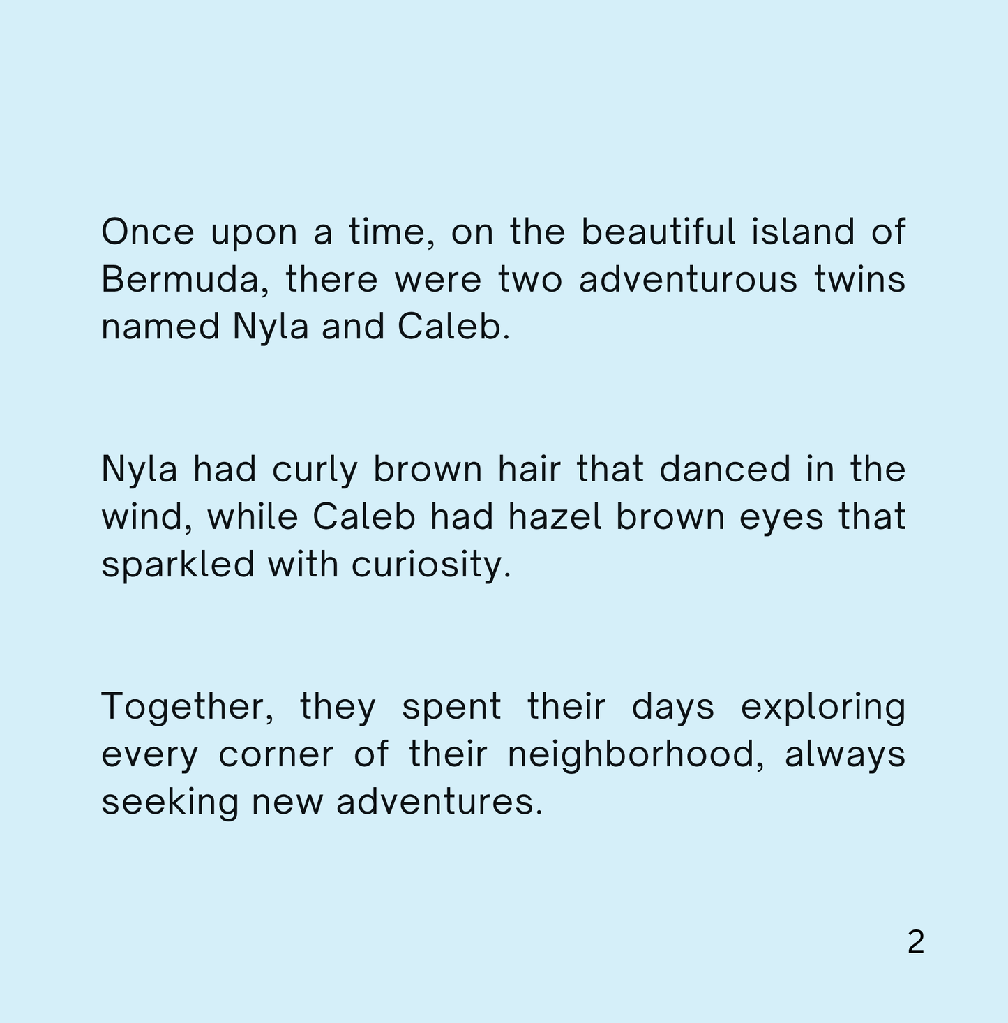 Lil Bermy Readers - Island Explorers - Second Edition - Paperback