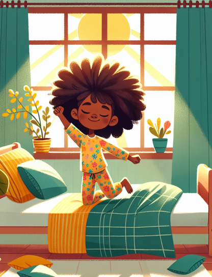 Lil Bermy Prayer Book