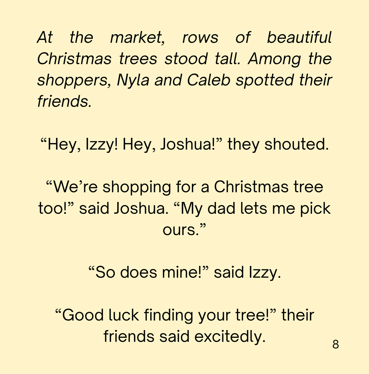 Open Your Heart-Christmas In Bermuda Paperback