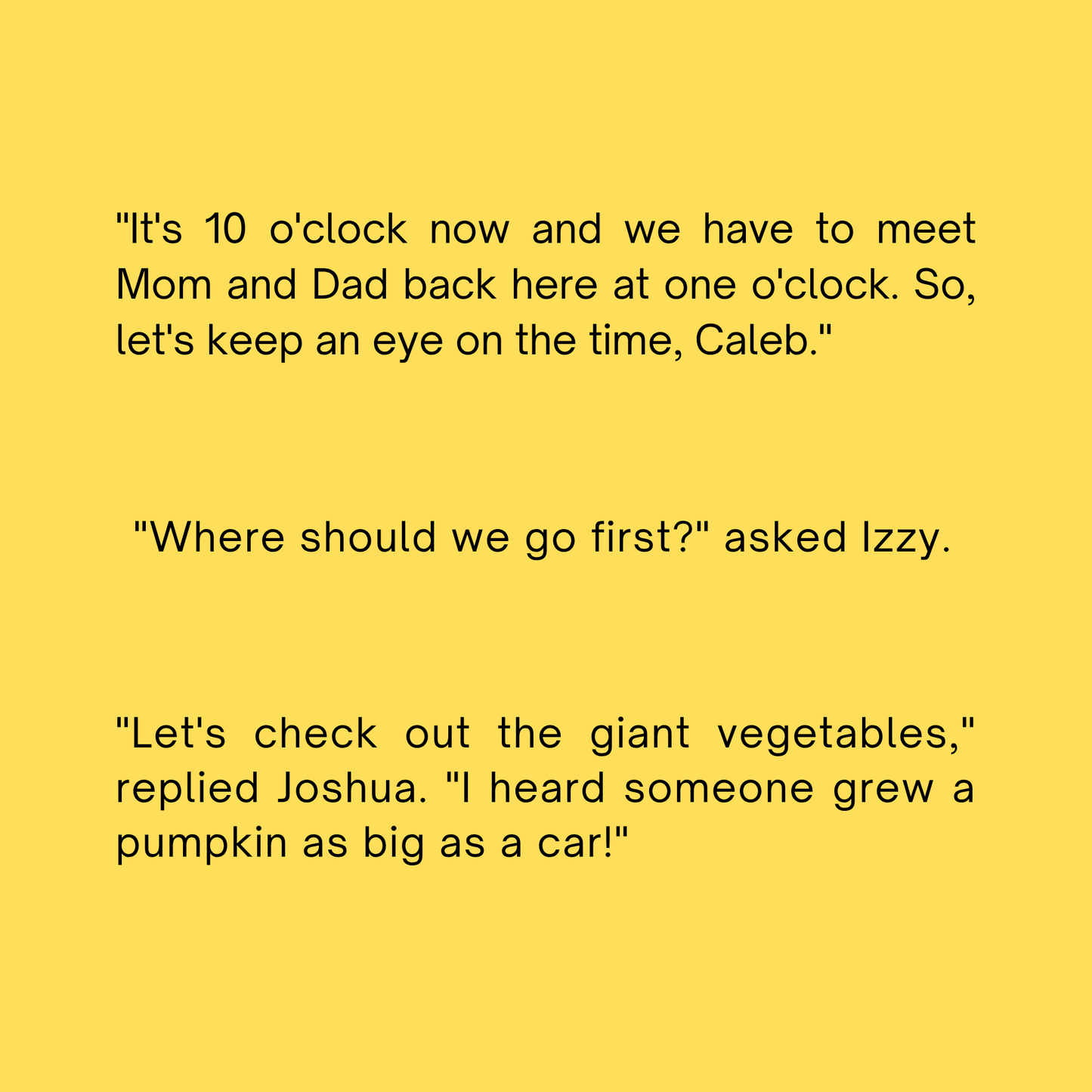 Lil Bermy Readers - Welcome to the Ag Show - Paperback
