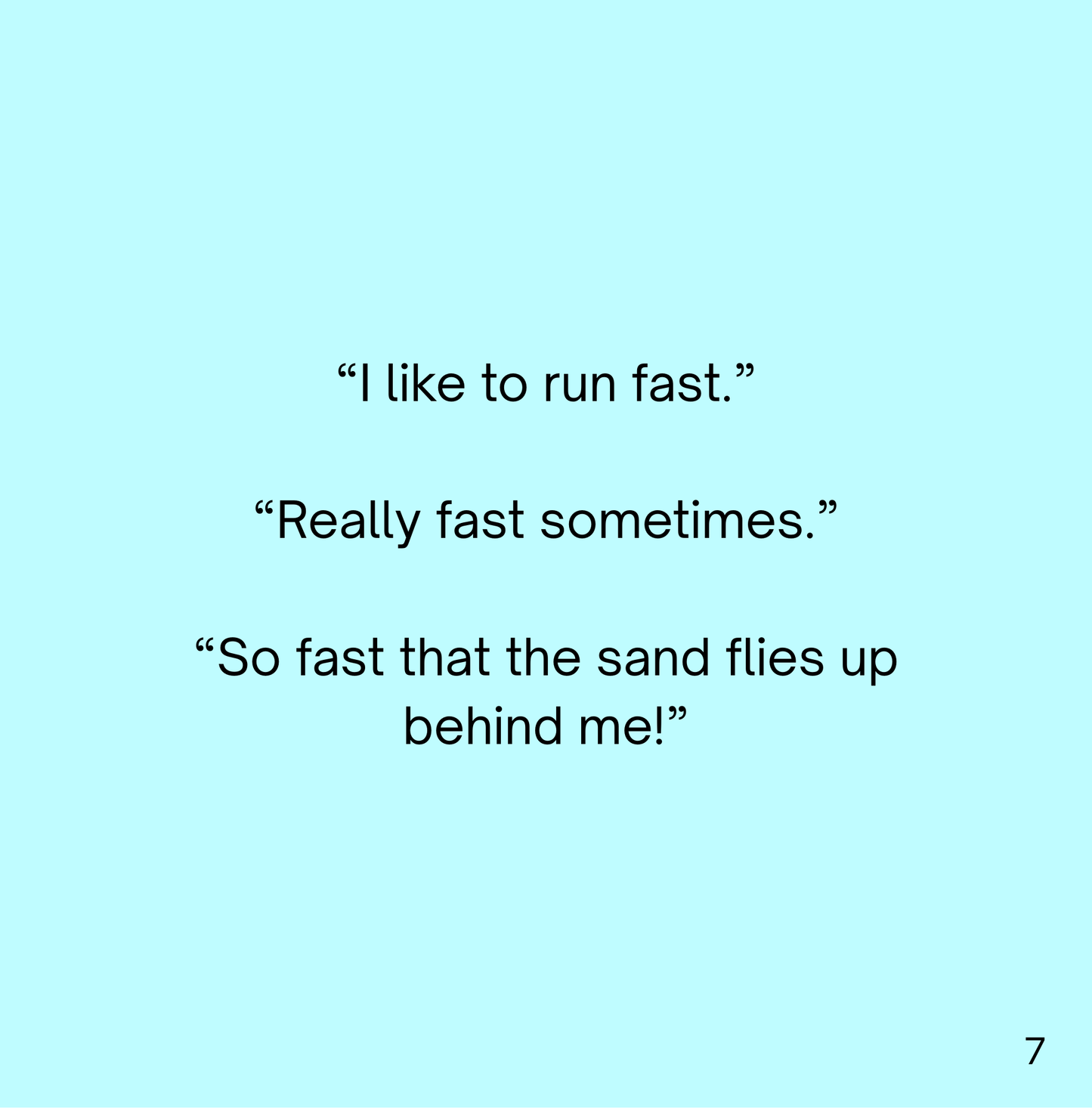 The Adventures of Brah - Brah and the Beach Day Adventure